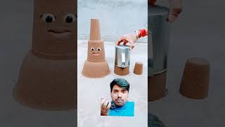 Best build quality satisfying hammer attack 😁 toys funny satisfying craft jigglers cartoon [upl. by Burget]