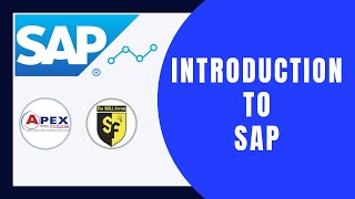 SAP MM Introduction  Basics of SAP  SAP Demo [upl. by Robinia83]