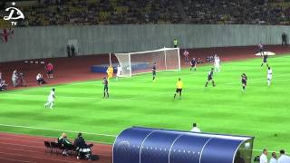 Dinamo Tbilisi  Tottenham Highlights [upl. by Marice]