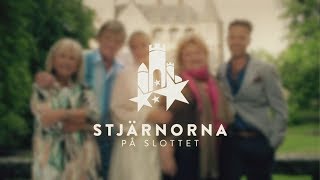 Stjärnorna på Slottet  Bosse Parneviks dag [upl. by Red]