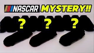 OPENING this SURPRISE Nascar Diecast HAUL Mystery 164 Unboxing [upl. by Mafalda]