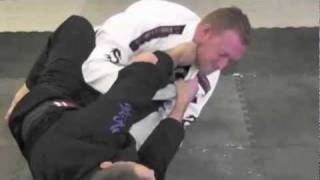 The Art of the Choke by Keith Owen Gi Chokes for Brazilian Jiu Jitsu [upl. by Laurette714]