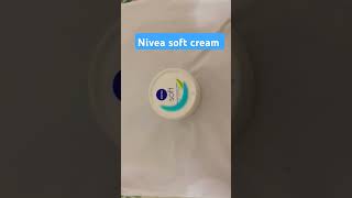 Nivea soft cream for coming winter [upl. by Nidya]