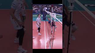 😂 volleyball volleyballplayer haikyuu fyp fypシ゚viral [upl. by Alexander]