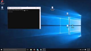 DellModzZ  How To Setup And Run Slowloris On Windows [upl. by Jamila520]