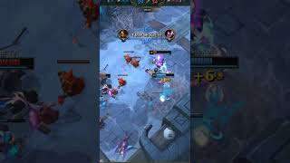 Catwalk with Subrosa leagueoflegends games [upl. by Oicnerolf684]