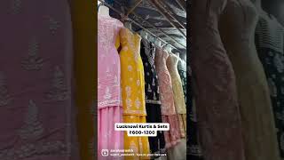 Underrated Affordable Kapda Bazaar in Mumbai hiddengem shorts ashortaday [upl. by Merow]