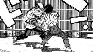 hajime no ippo MMV [upl. by Runkel]