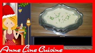 Beurre blanc Soup amp Co [upl. by Farro298]