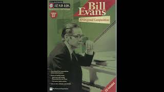 Bill Evans Nardis Miles Davis sheet music Noten partitura partition smlpdf [upl. by Plunkett]