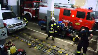 Harlem Shake OSP Barczewo [upl. by Drazze893]