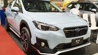 New Subaru XV 20iP GT Edition ราคา 1365000 บาท [upl. by Stanley]