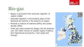 Environment  Part 4 of 4  Bioenergy [upl. by Demetris]