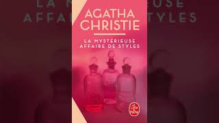 Agatha Christie  LHomme au complet marron  Livre Audio  Policier thrillers et œuvres à suspens [upl. by Petunia]