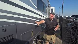 Pre Owned 2022 Winnebago View 24D  Medford OR  232223H [upl. by Galer901]