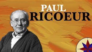 La Fenomenología Hermenéutica de Paul Ricoeur  Filosofía del siglo XX [upl. by Markos]