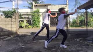 AEROBIC AND ANAEROBIC DANCE EXERCISE HOPE 3 [upl. by Ahtamat]