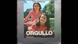 Las Grecas ‎– Orgullo 1974 [upl. by Nemracledairam]