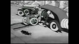 Betty Boop for President 1932  Classic Cartoon Comedy [upl. by Alohcin]