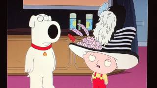 Family Guy — Stewie Griffin outs Bruce Jenner [upl. by Kim]