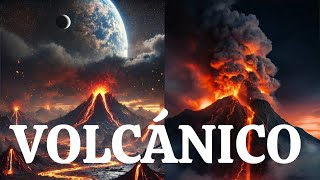 Volcanes Activos Sin Fronteras  Documental Completo en Español Doblado [upl. by Lebazi]