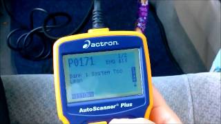 Como usar un Scanner OBD2 Diagnosticando fallas automotriz HD [upl. by Quincey]