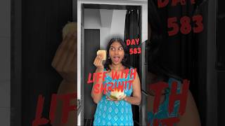 LwS day 5831000 shrihitt minivlog vlog [upl. by Anaimad843]