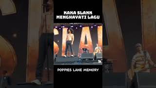 Slank Poppies lane memory slank slankers reels shorts [upl. by Castor663]