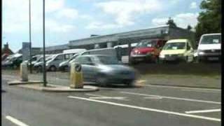 Bilston Glen AntiRoad Protest Site Part 1 [upl. by Nathanil200]