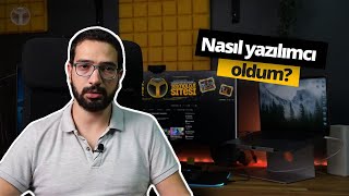 Nasıl yazılımcı olunur Üniversite şart mı [upl. by Goodden631]