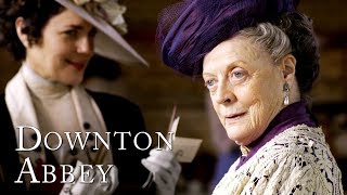 Downton Abbey Are the stars posh or not [upl. by Holms]