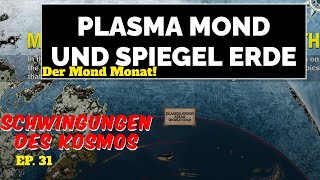 Der Mond im Monat ⎢Schwingungen des Kosmos 31 [upl. by Presley]