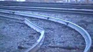 Train derailment [upl. by Icak]