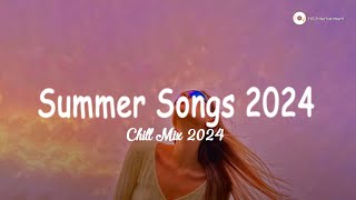 Tiktok songs 2024 playlist 🍄 Best tiktok songs 2024  Trending songs latest Mix Hits [upl. by Adraynek]