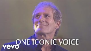 Michael Bolton  Michael Bolton  A Look At Gems The Duets Collection [upl. by Idleman]