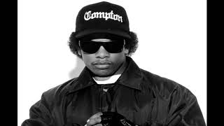 EazyE  No More Questions Instrumental [upl. by Spurgeon]