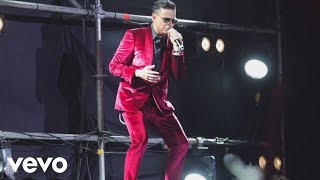 Silvestre Dangond  Regálame una Noche En Vivo [upl. by Dud]