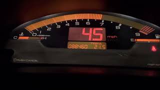 AP1 Honda S2000 Acceleration [upl. by Zeph]