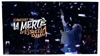 Concert de la Mercè dEstrella Damm 2016  Sidonie  MercèAlaPlatja16 [upl. by Bradleigh175]