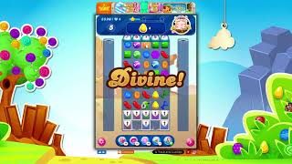 Candy Crush Saga Super Hard Level 2520 free boosters [upl. by Name]