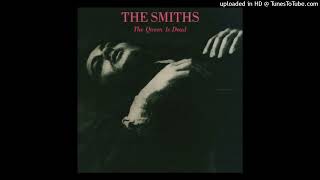 The Smiths  Frankly Mr Shankly 1986 magnums extended mix [upl. by Adila]