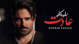 Sohrab Pakzad  Adat  سهراب پاکزاد  عادت [upl. by Barnaby359]