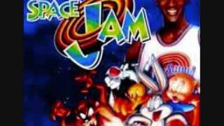 nba remix spacejam song Jock Jams Megamix [upl. by Leiria]