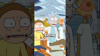 How Did I Get Here  Rick and Morty shorts rickandmorty [upl. by Bjork]