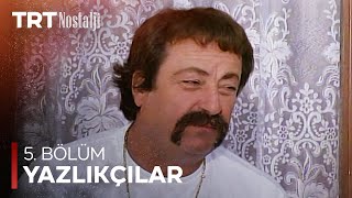 Yazlıkçılar  1Bölüm  Nostalji Diziler [upl. by Nairred662]