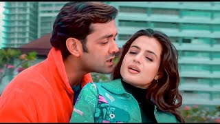 Dil Ne Kar Liya Aitbaar Humko Hogaya Tumse Pyar  Hd Video Song  Humraaz  Bobby Deol Amisha Patel [upl. by Zelig]