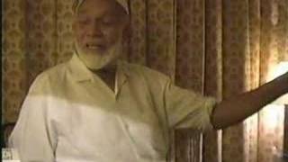 Debate With American Soldiers  Sheikh Ahmed Deedat 411 [upl. by Spark]