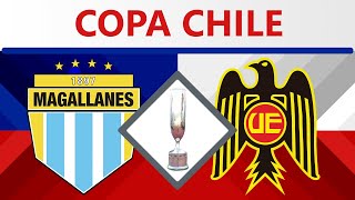 TODOS LOS CAMPEONES DE COPA CHILE 1958  2022 [upl. by Sheehan]