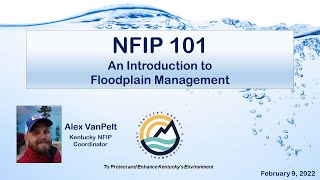 NFIP 101 An Introduction to Floodplain Management [upl. by Adriane388]