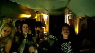 Escape The Fate  10 Miles Wide MUSIC VIDEO [upl. by Coit]